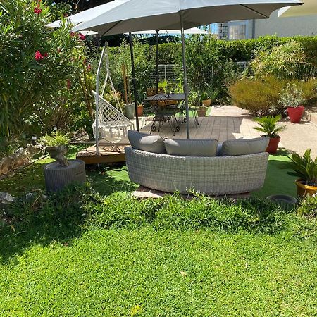 Une Pause Au Paradis Sorgues Exterior photo